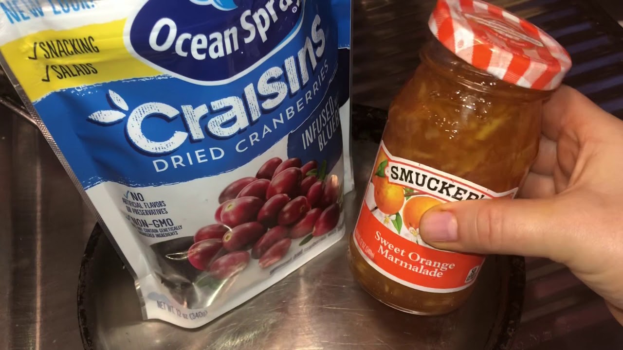 Cranberry 
