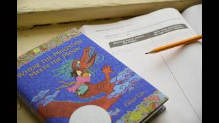 Writing About Complex Texts | Part 11