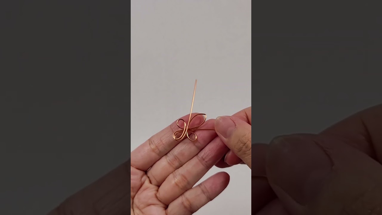 Подвеска в виде цветка лилии | Флер-де-Лис | Сверкающий и роскошный | изготовление ювелирных изделий