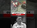 Poll Day Violence: Gunmen Attack BJP Leader’s Residence On Poll Day | CCTV Captures Bengal Horror