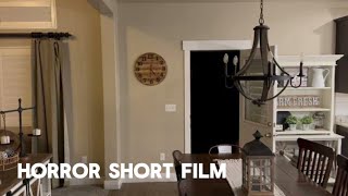 The Intruder | Horror Short Film