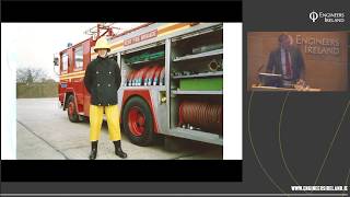 New Realities in Tall Building Fire Safety