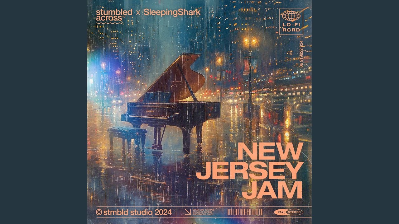 New Jersey Jam