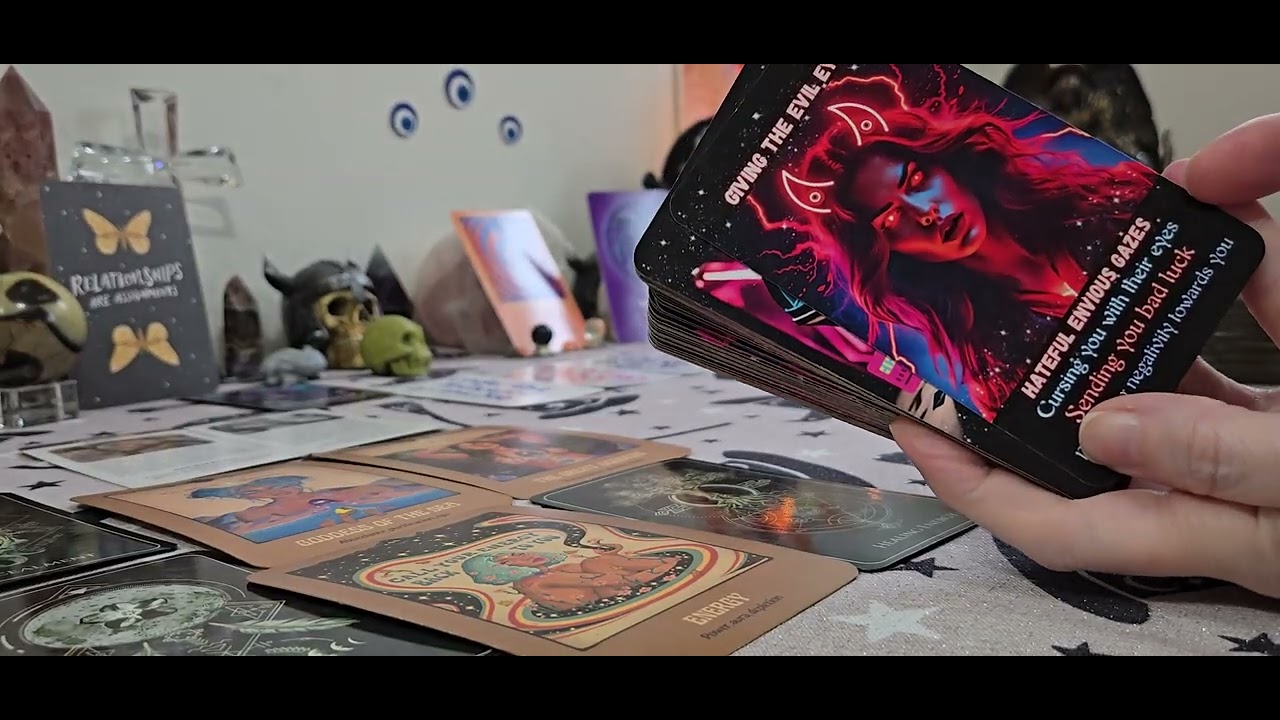 Aquarius ♒️ the mask wearer is sweating bullets they can't do what you do and everyone sees them now