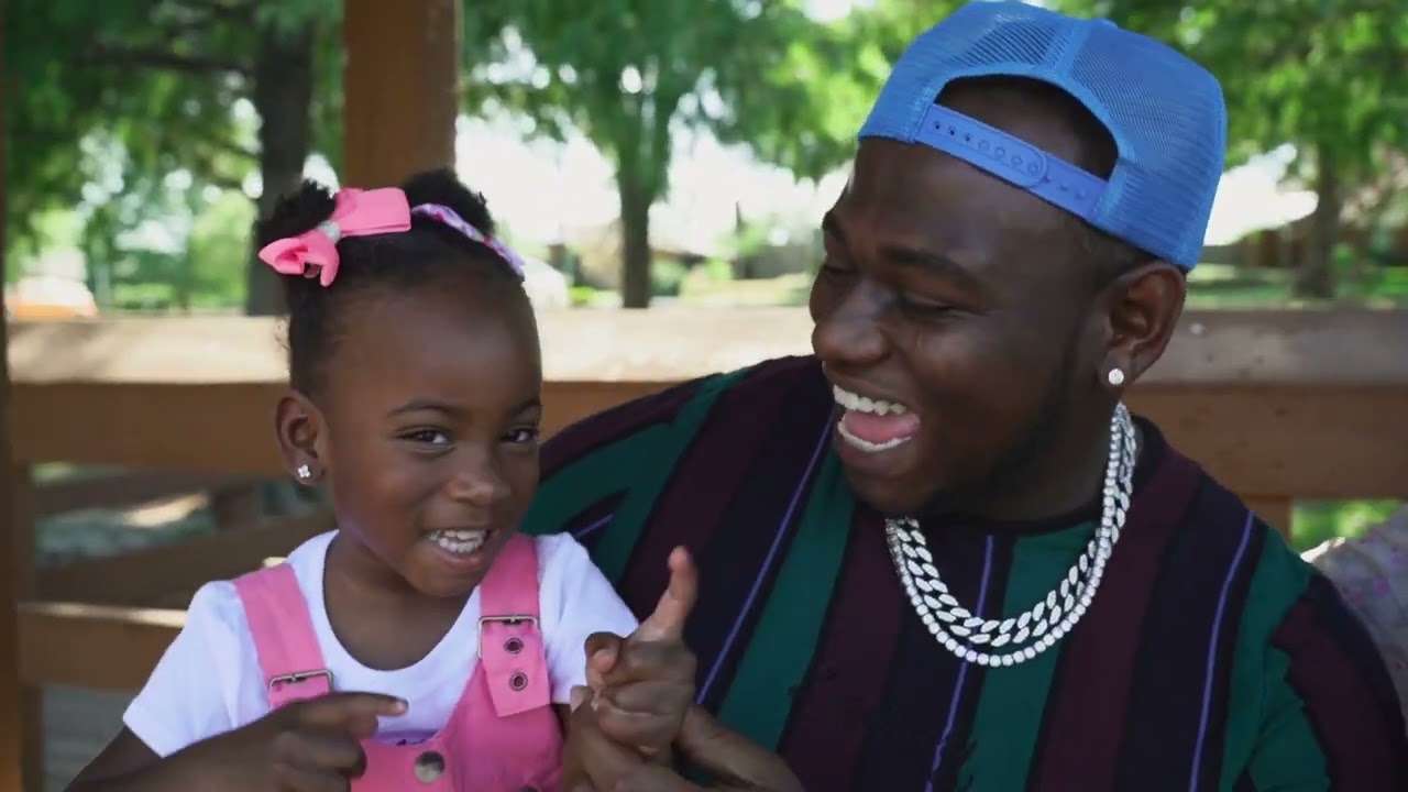 True Luv Music Video