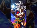 💀 Granny vs Goku Full Story part-4 😨 Horror Game Ka Sabse Dangerous Fight! #anime fight #goku #short