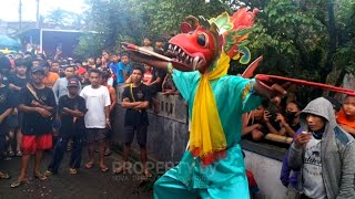 MACANAN TERBARU SENIJARANAN||SGA SEKAR GONDO ARUM SERAMPON‼️ LIVE DESA SEGOBANG DUSUN SERAMPON!