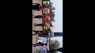 Acara Anniversary 2Nd Canter Mania Indonesia Community