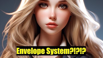 The Envelope System   Old School Budgeting in the Digital Age