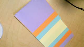 Exponents Foldable A
