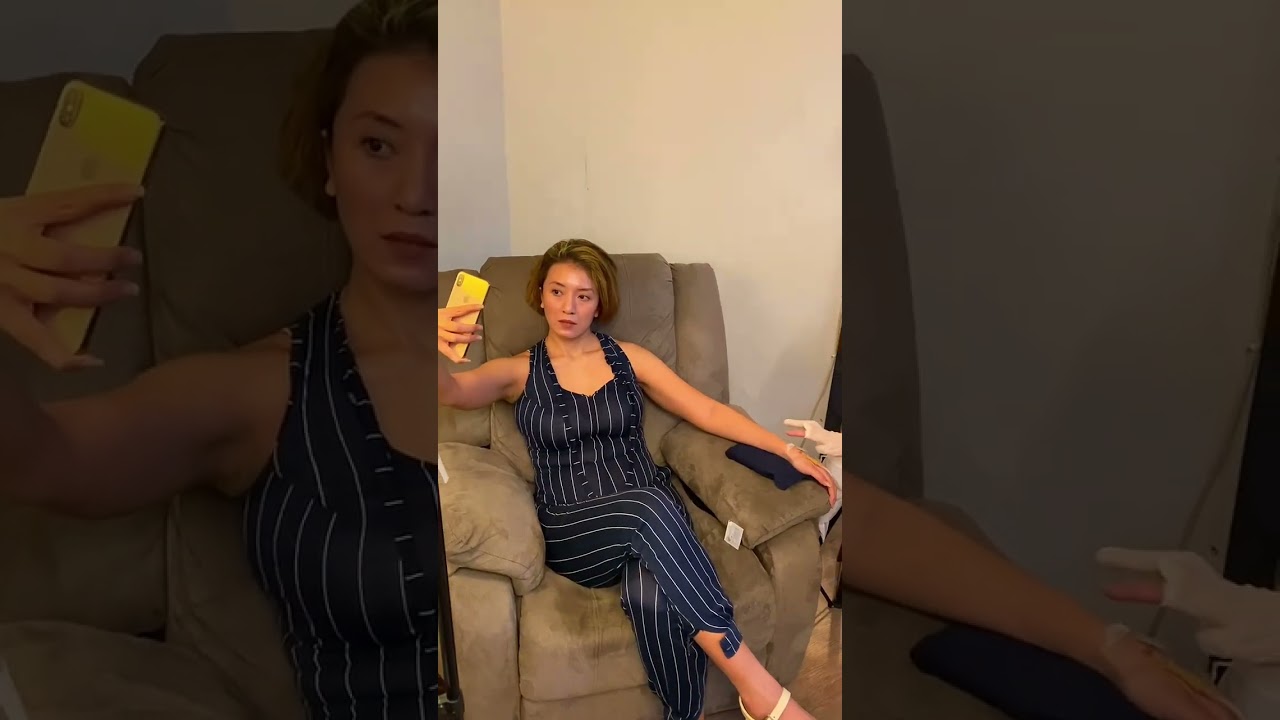 Vitamin Boost for Ardhito Pramono and management team from The Drip Club 