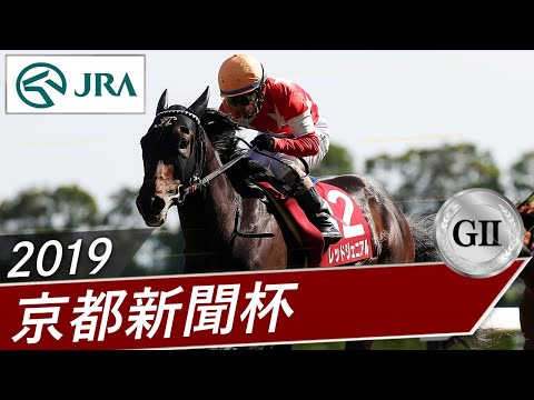 GⅡ】「京都新聞杯」 過去レース動画集 2011年～2026年 - YouTube