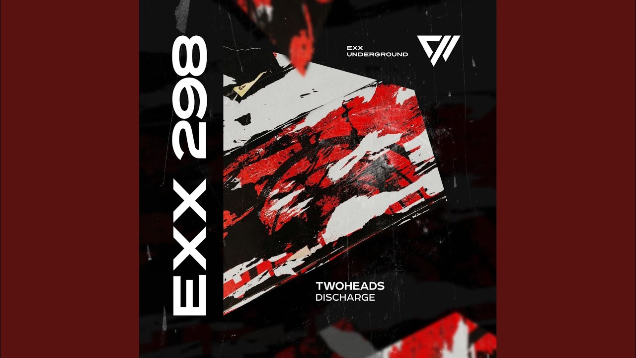 Watch Discharge (Radio Edit) on YouTube Watch Discharge (Radio Edit) on YouTube