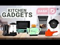 50 must have kitchen gadgets from dash