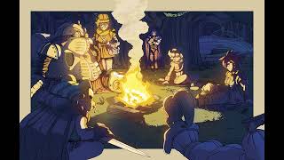 Chrono Trigger To Far Away Times - Piano Arrangement