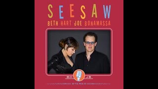 Beth Hart &amp; Joe Bonamassa:-&#39;A Sunday Kind Of Love&#39;