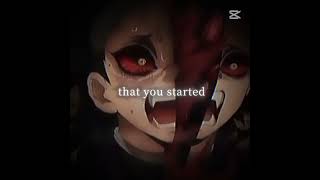 Genya death #demonslayer #anime #kimetsunoyaiba #spoiler #genya #kny