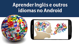 Aprender Inglês no Android - Melhor aplicativo screenshot 5