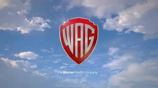 Max Original / Warner Bros. Pictures / Warner Animation Group / SPA / SRM / TP / BM (2021)