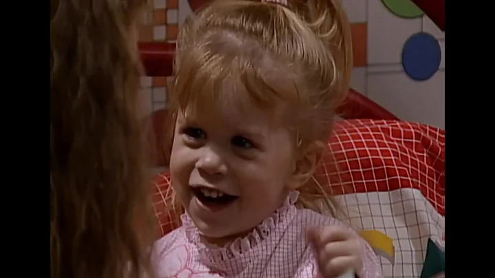 Where's Howie[Full House]