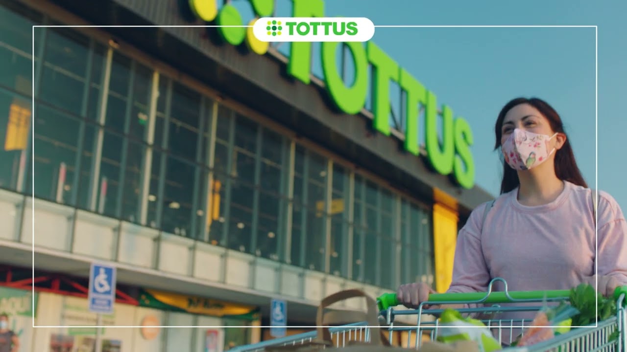 Conoce los precios de locura con Tottus