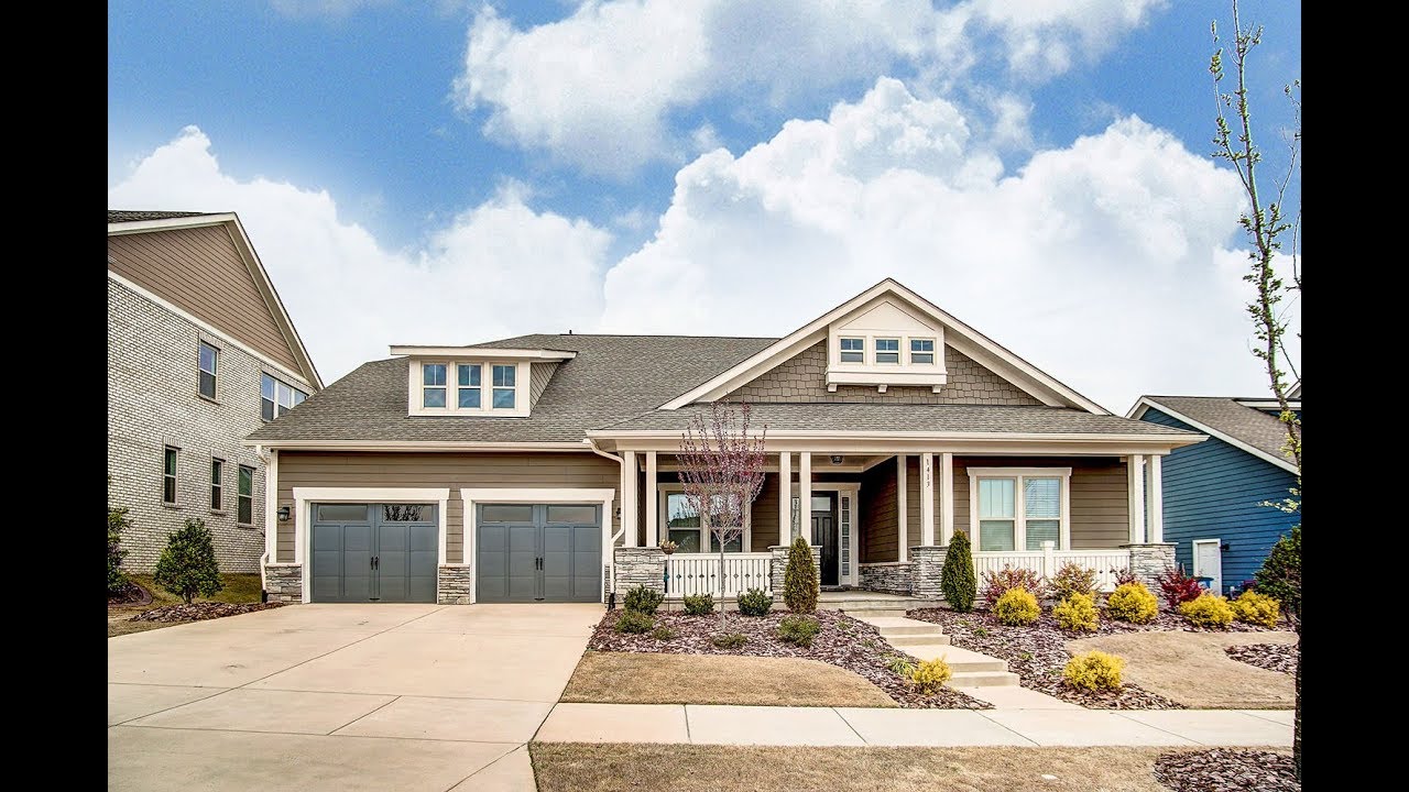 1413 Kayak Court Fort Mill SC 29708