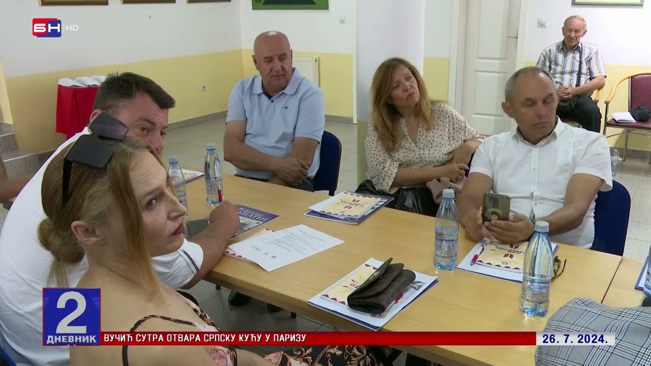 Lopare: Majevičani iz dijaspore do sada pokrenuli 20 proizvodnih firmi u zavičaju