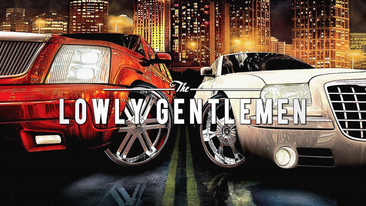 Midnight Club Dub Edition Meet - TheLowlyGentlemen | By MaceMedia