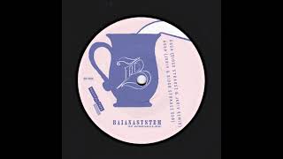 BaianaSystem - Água (Diogo Strausz & JKriv Dub)