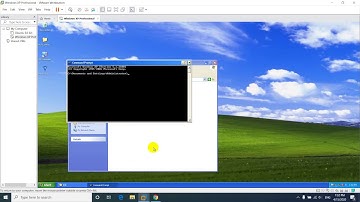 Bài 6: Sử dụng Rootkit và xóa Log file