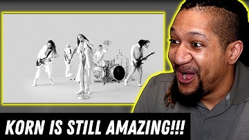 Reaction to Korn - Worst Is On Its Way (Official Music Video)