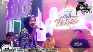 CAMELIA - Live Music Angkringan Wakaji | Hj.Eka dwi w