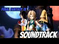 FINAL FANTASY IX OST - Top Mejores Canciones Original Soundtrack