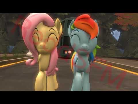 Superstar Meme // Remake (MLP SFM)