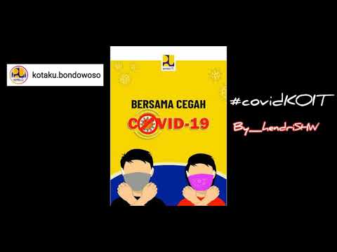 #covidKOIT_byhendriSHW