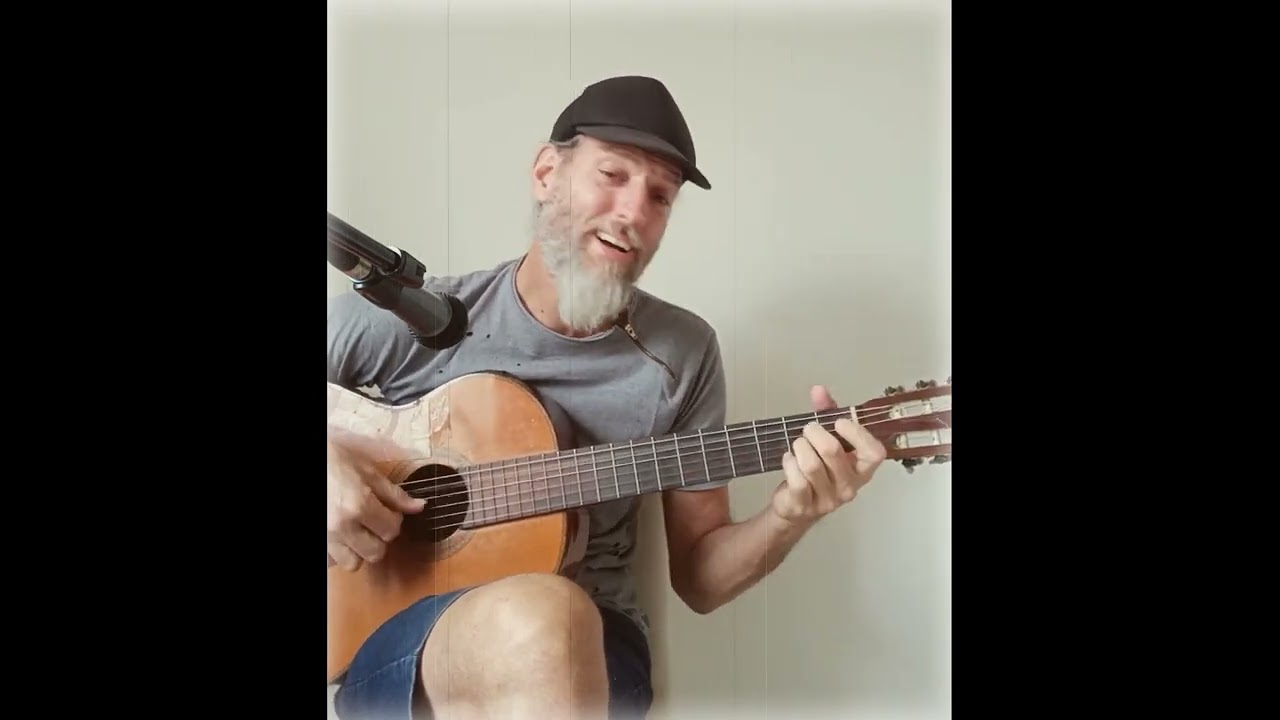 ANA (Ismael Serrano)