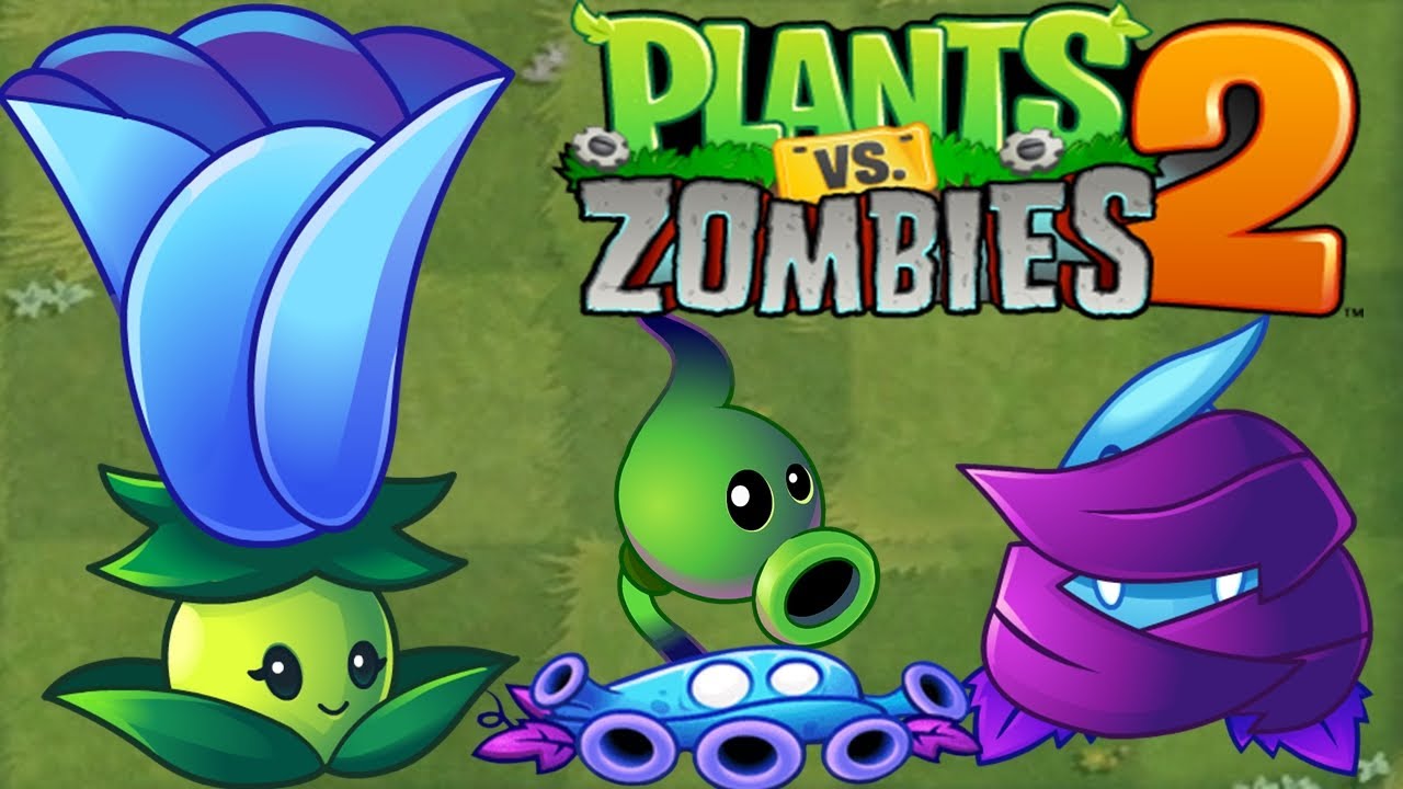 Plants vs zombies 2: Com o melhor preço