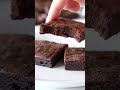 5 Ingredient Keto Brownies