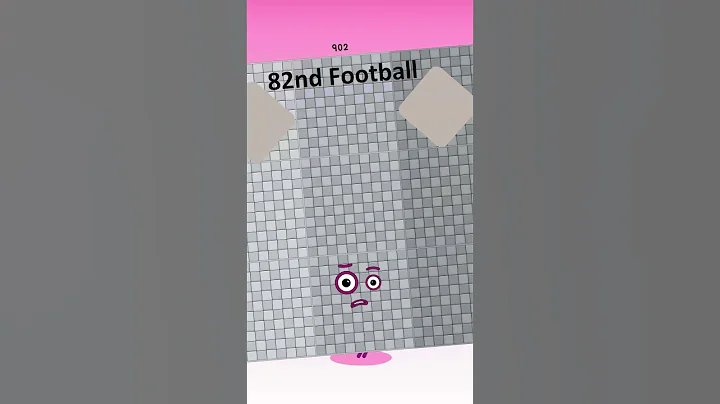 Sprunki OC 902 Phase 4 From Numberblocks #sprunki #numberblocks #incredibox