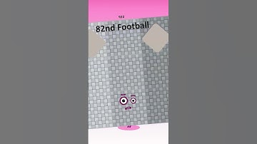 Sprunki OC 902 Phase 4 From Numberblocks #sprunki #numberblocks #incredibox