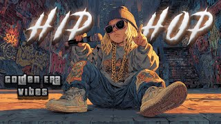 Old School Hip Hop Mix - Vol 35 | Drive Energy, Gangsta