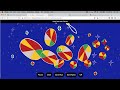 UC1B - Interactive Wall - Docker deployment to https://helena.social:4444/