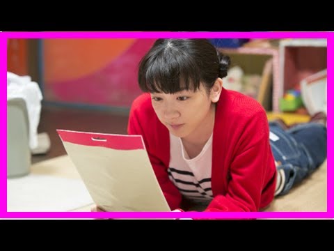 朝ドラ「半分、青い。」の半分、モヤモヤする理由