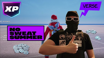 How To Make FFA Gun Game In Fortnite Creative/UEFN (Free Verse Code)