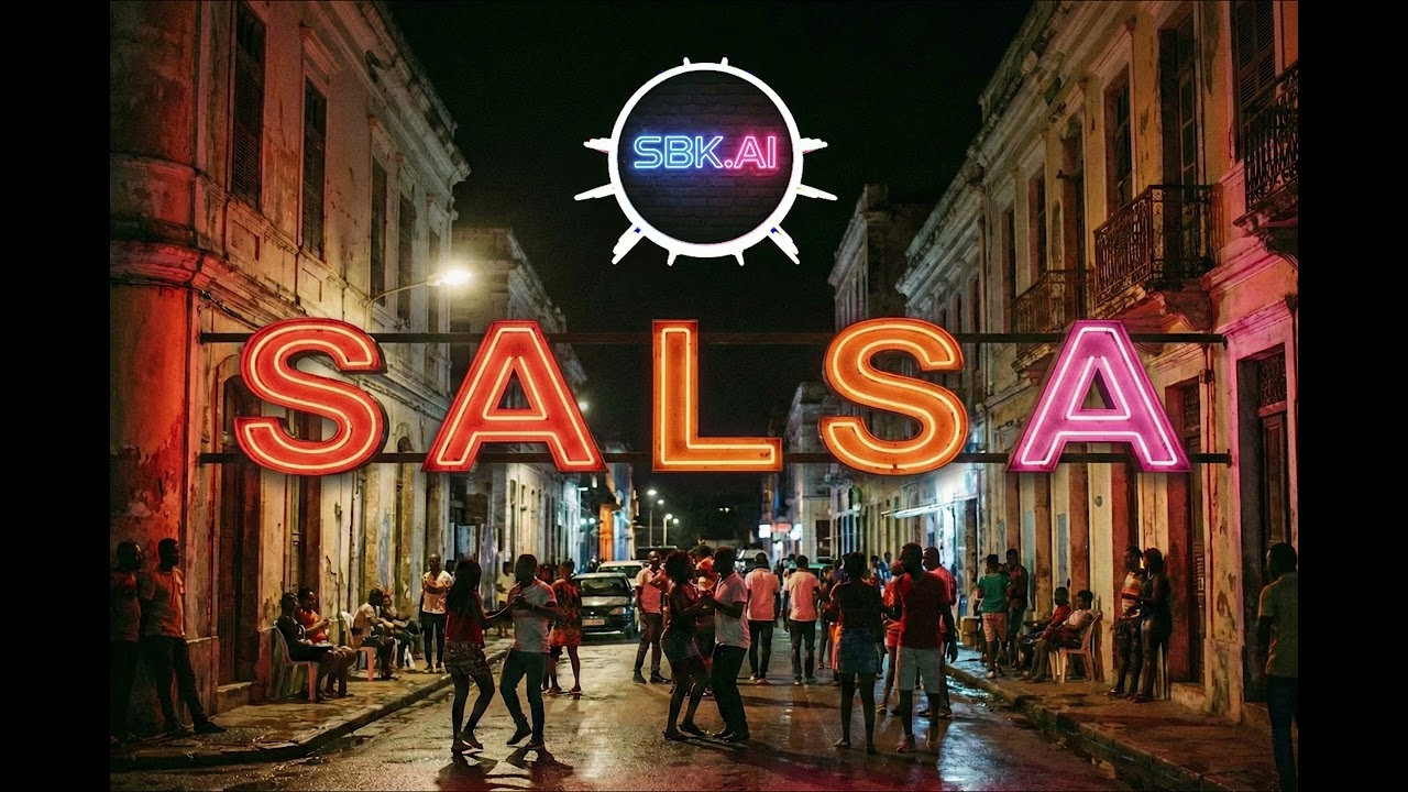 Yo quiero salsa, no me gusta el reguetón