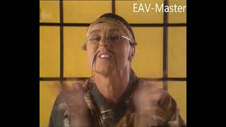 EAV - Samurai (HQ) (Official Music Video) (remastered)