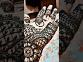 simple mehendi dejain for mantasha mehendi artist in 🫠🫠🫠