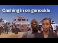 Canadian weapons are enabling Sudan’s ‘war against civilians'