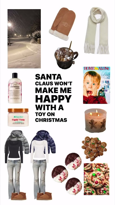 Only a few more months! #christmas #viral #winter #cozychristmas#hotchocolate