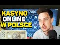 Legalne POLSKIE kasyno/Jak wygrac w kasyno online? SLOT ...